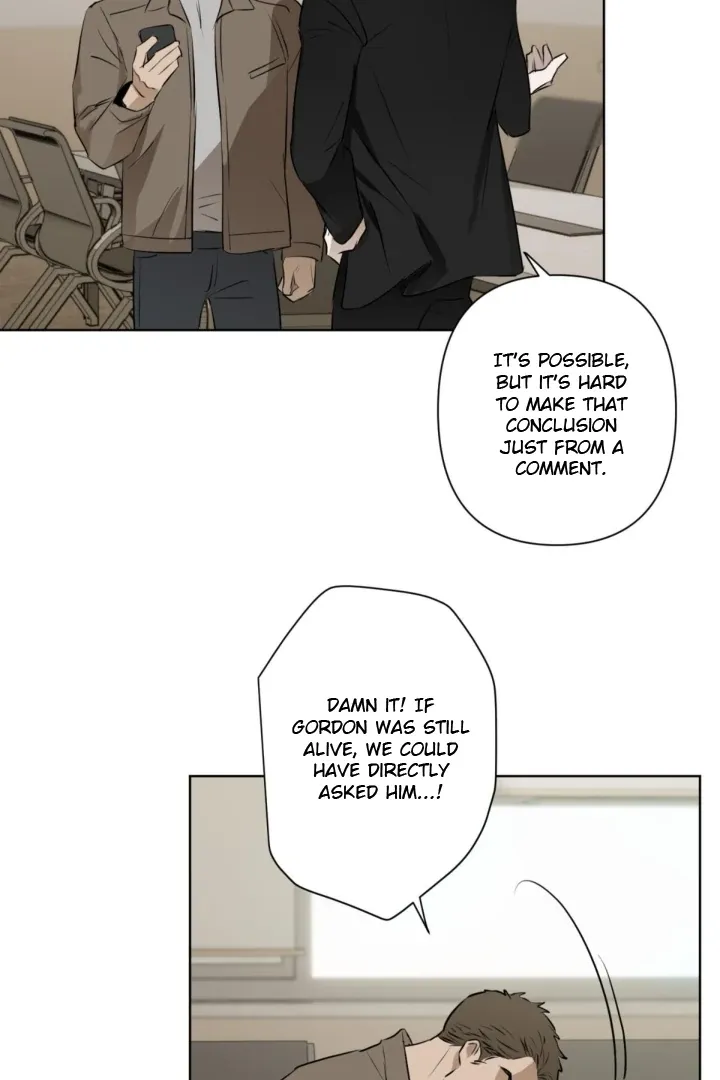 C-Class Esper’s Memorandum - Chapter 19 Page 44