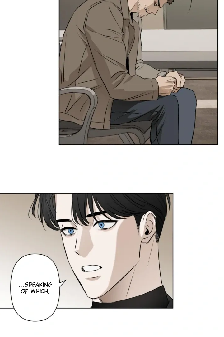 C-Class Esper’s Memorandum - Chapter 19 Page 45