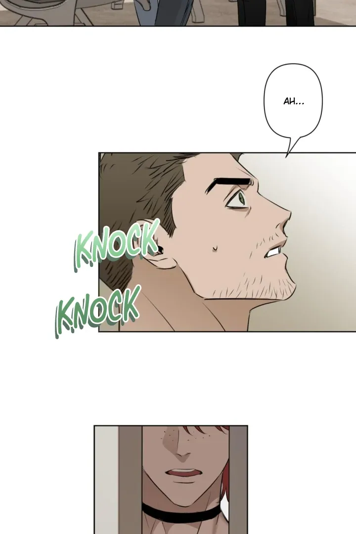 C-Class Esper’s Memorandum - Chapter 19 Page 47