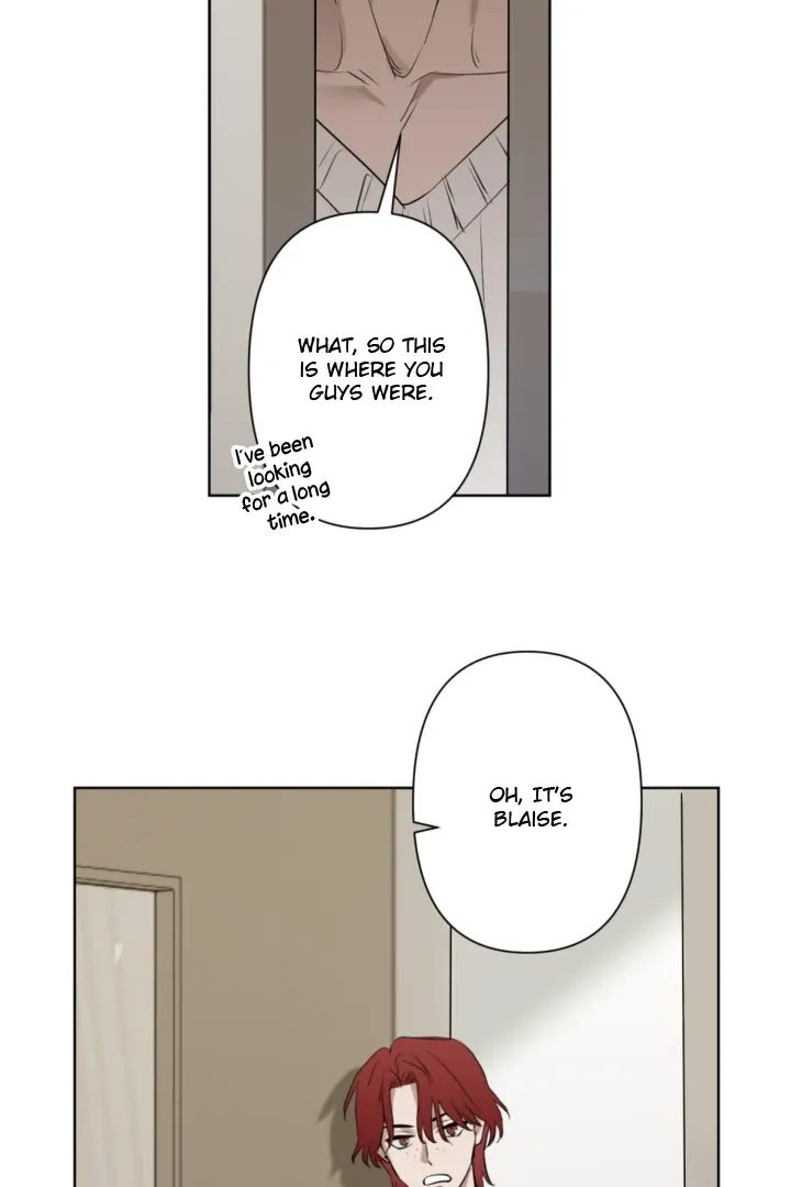C-Class Esper’s Memorandum - Chapter 19 Page 48