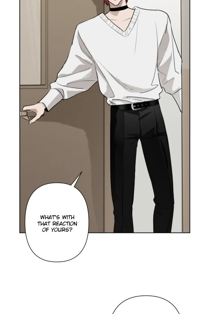 C-Class Esper’s Memorandum - Chapter 19 Page 49