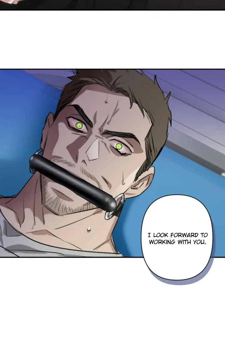 C-Class Esper’s Memorandum - Chapter 2 Page 4