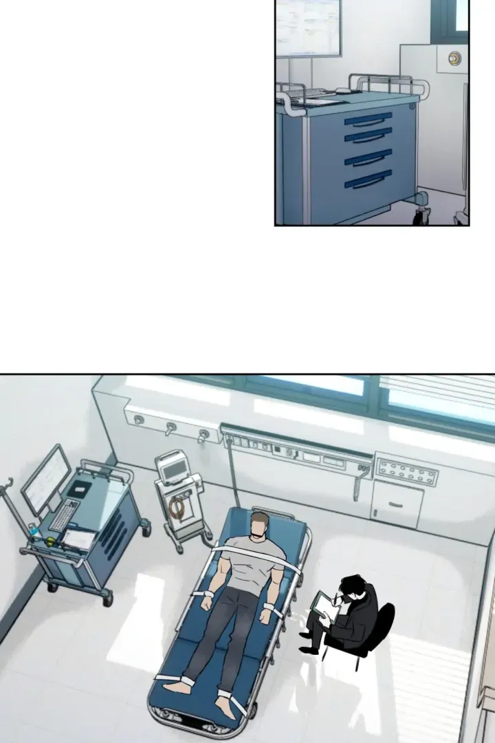 C-Class Esper’s Memorandum - Chapter 2 Page 6