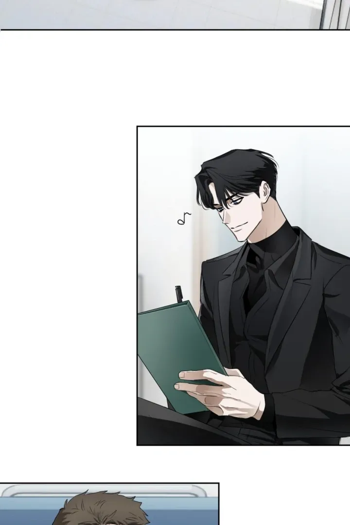 C-Class Esper’s Memorandum - Chapter 2 Page 7