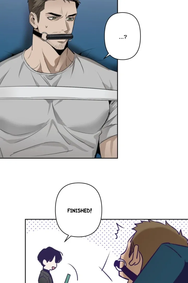 C-Class Esper’s Memorandum - Chapter 2 Page 8