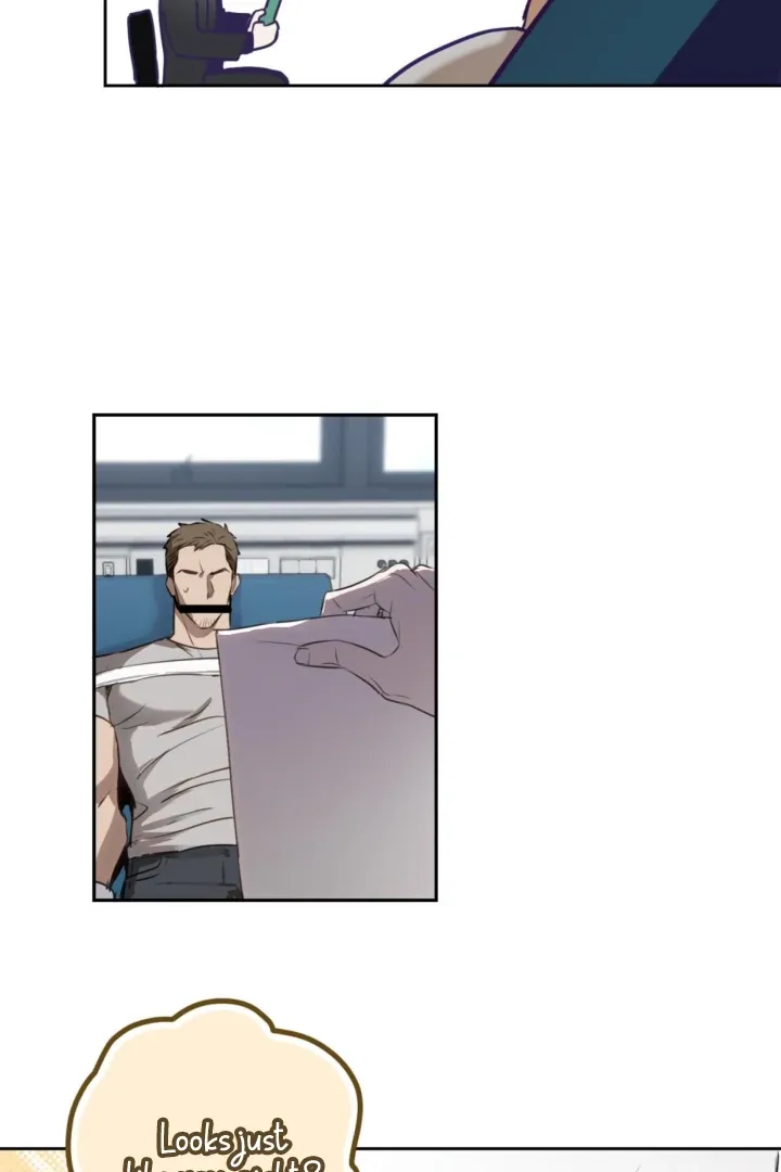 C-Class Esper’s Memorandum - Chapter 2 Page 9
