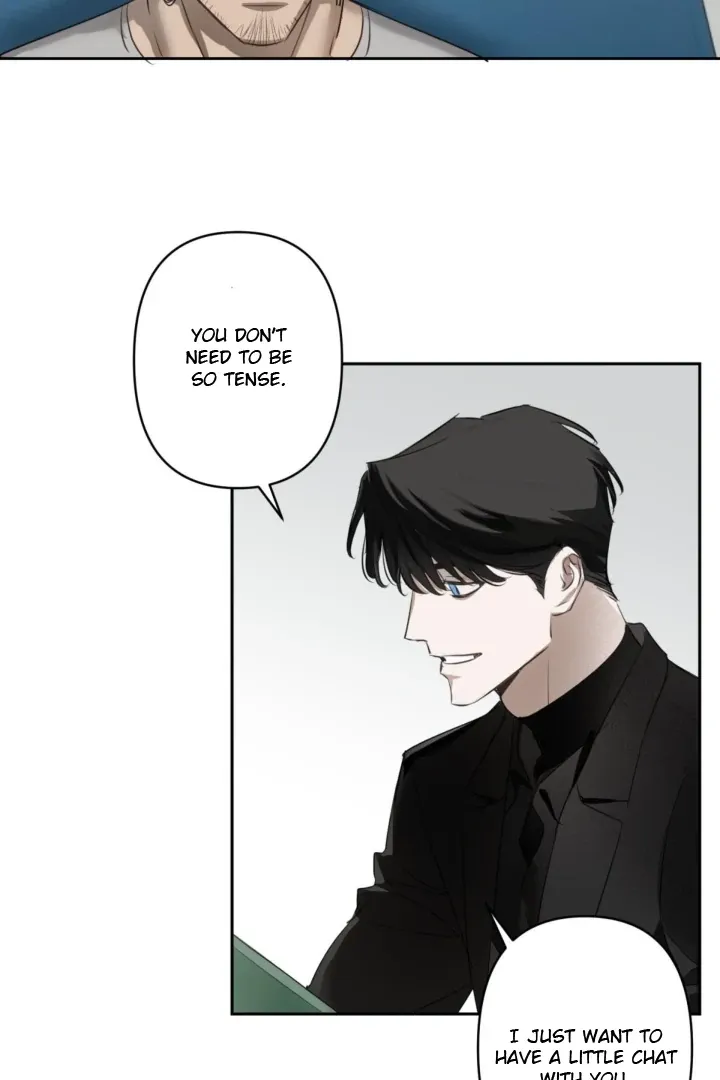 C-Class Esper’s Memorandum - Chapter 2 Page 11