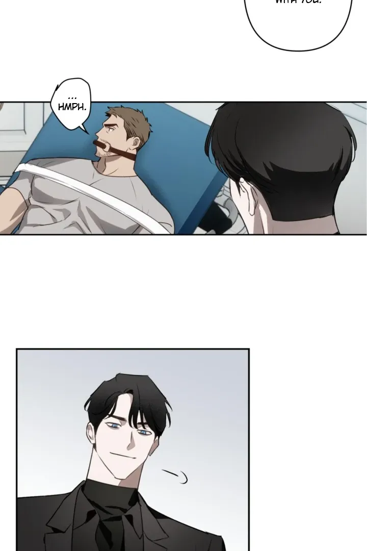 C-Class Esper’s Memorandum - Chapter 2 Page 12