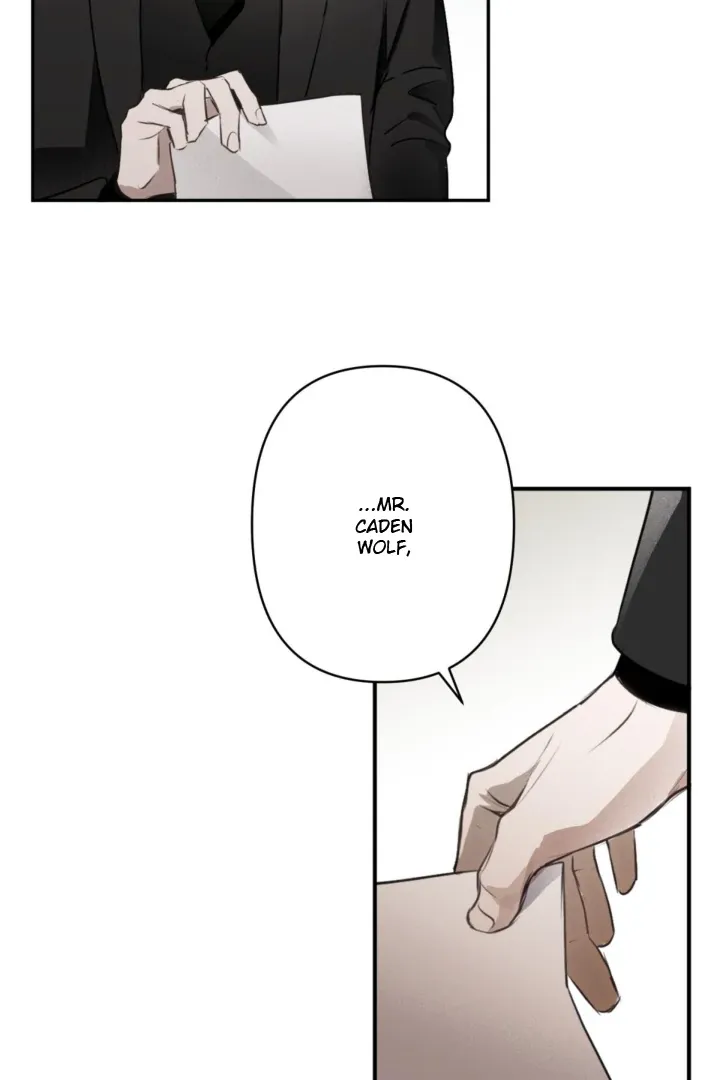 C-Class Esper’s Memorandum - Chapter 2 Page 13