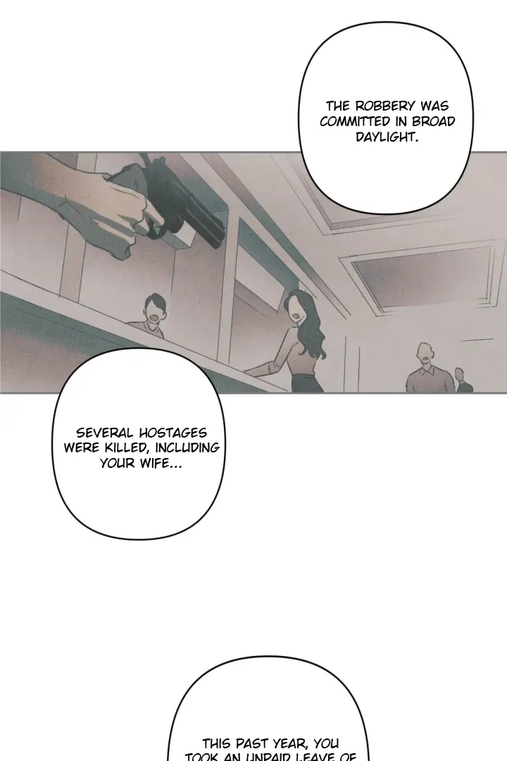 C-Class Esper’s Memorandum - Chapter 2 Page 15