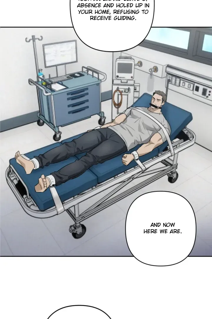C-Class Esper’s Memorandum - Chapter 2 Page 16