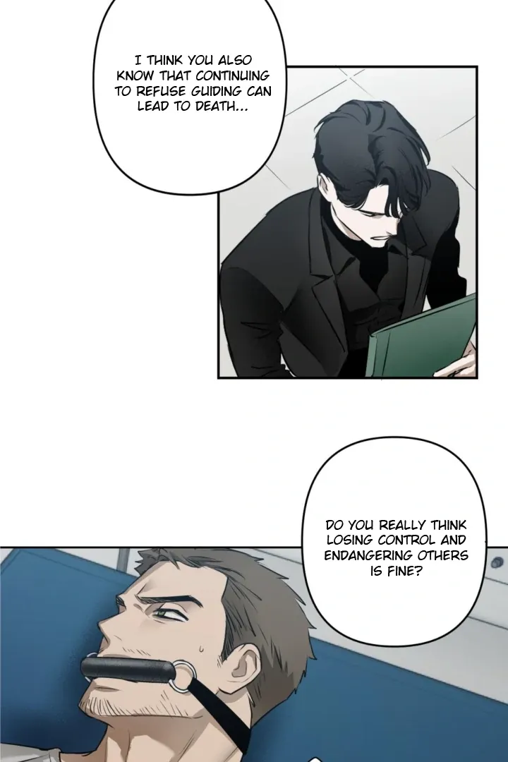 C-Class Esper’s Memorandum - Chapter 2 Page 17