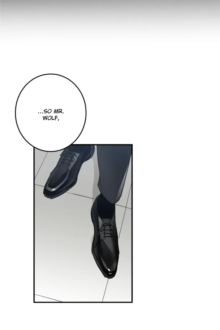 C-Class Esper’s Memorandum - Chapter 2 Page 20