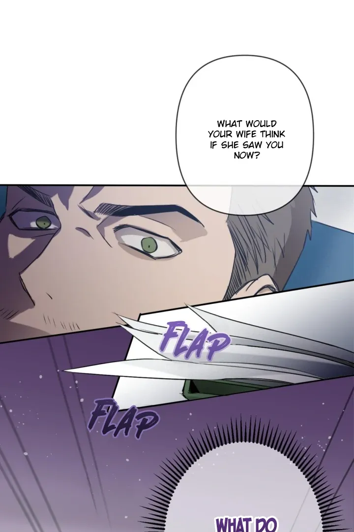 C-Class Esper’s Memorandum - Chapter 2 Page 21