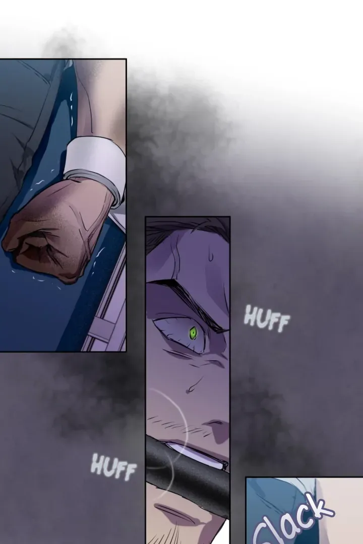 C-Class Esper’s Memorandum - Chapter 2 Page 25