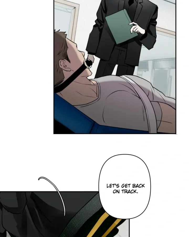 C-Class Esper’s Memorandum - Chapter 2 Page 27