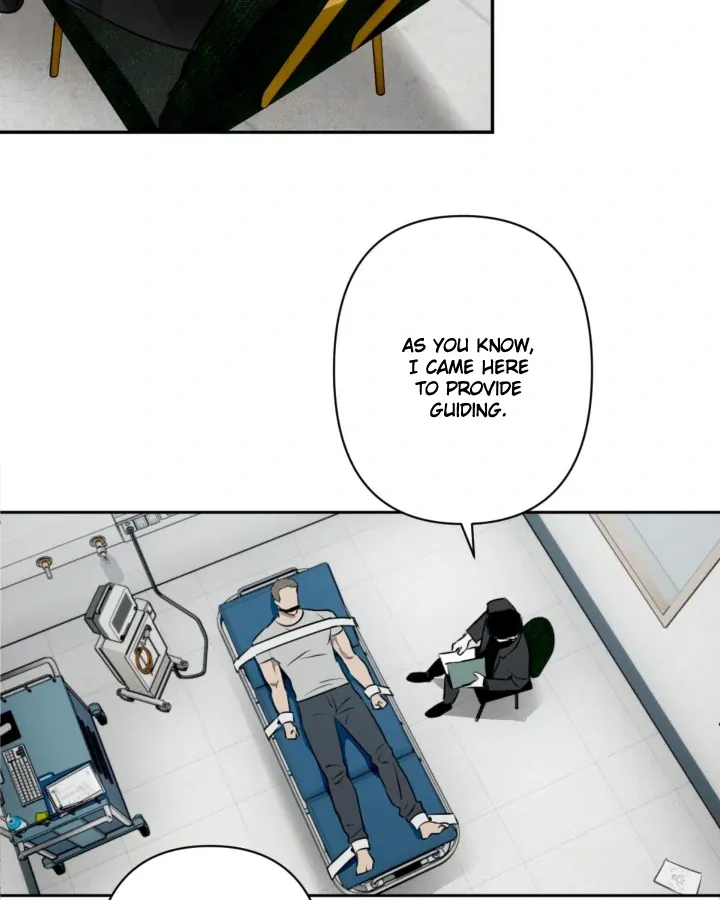 C-Class Esper’s Memorandum - Chapter 2 Page 28