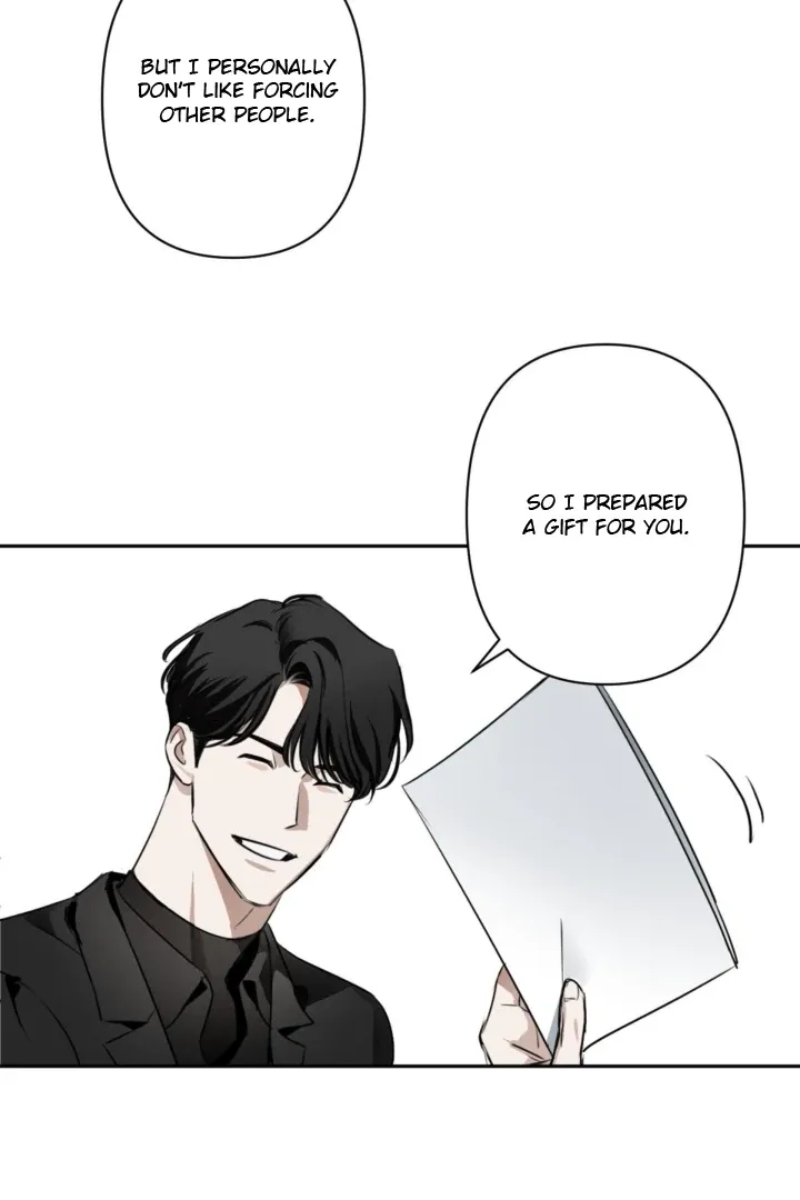 C-Class Esper’s Memorandum - Chapter 2 Page 29