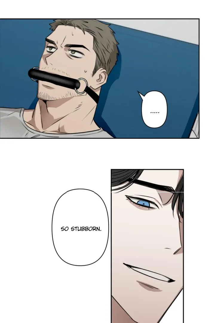 C-Class Esper’s Memorandum - Chapter 2 Page 30