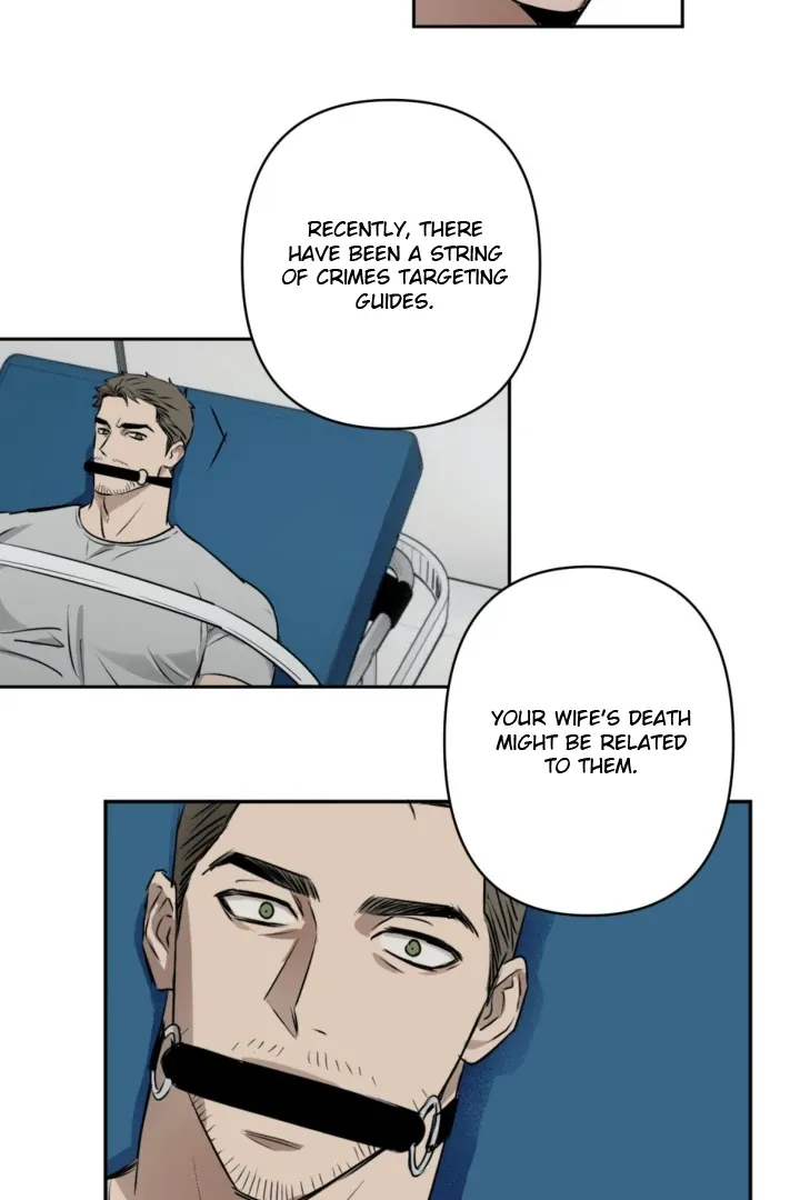 C-Class Esper’s Memorandum - Chapter 2 Page 31