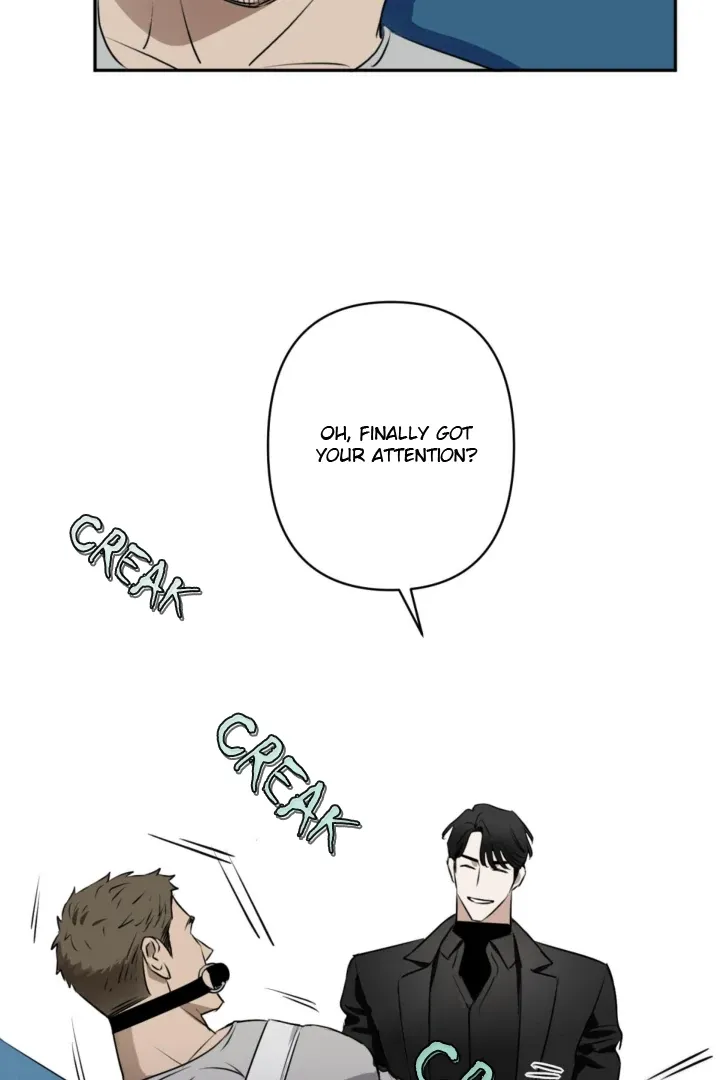 C-Class Esper’s Memorandum - Chapter 2 Page 32