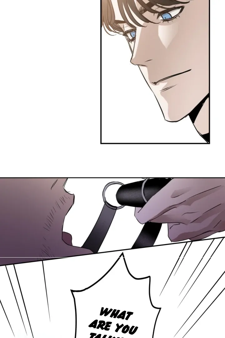 C-Class Esper’s Memorandum - Chapter 2 Page 34