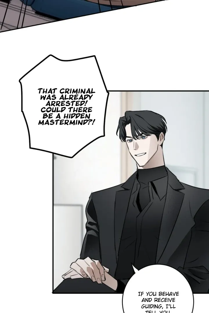 C-Class Esper’s Memorandum - Chapter 2 Page 36
