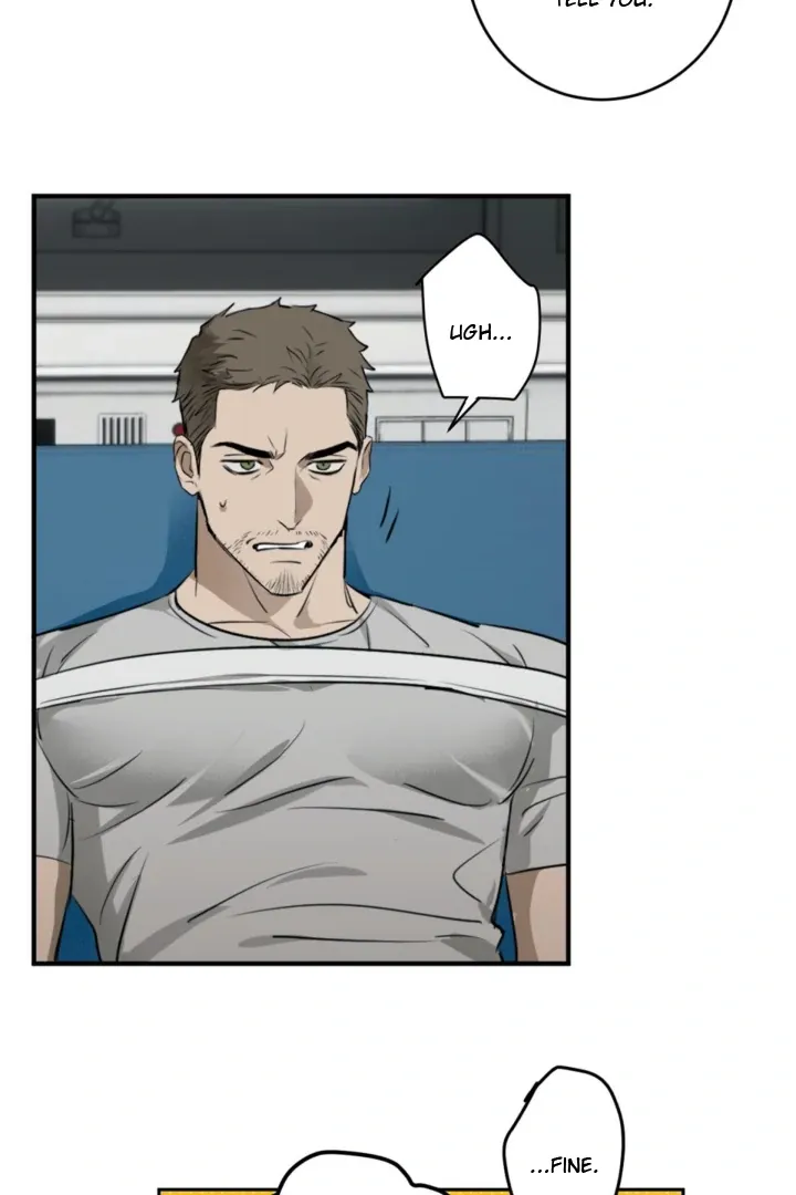 C-Class Esper’s Memorandum - Chapter 2 Page 37
