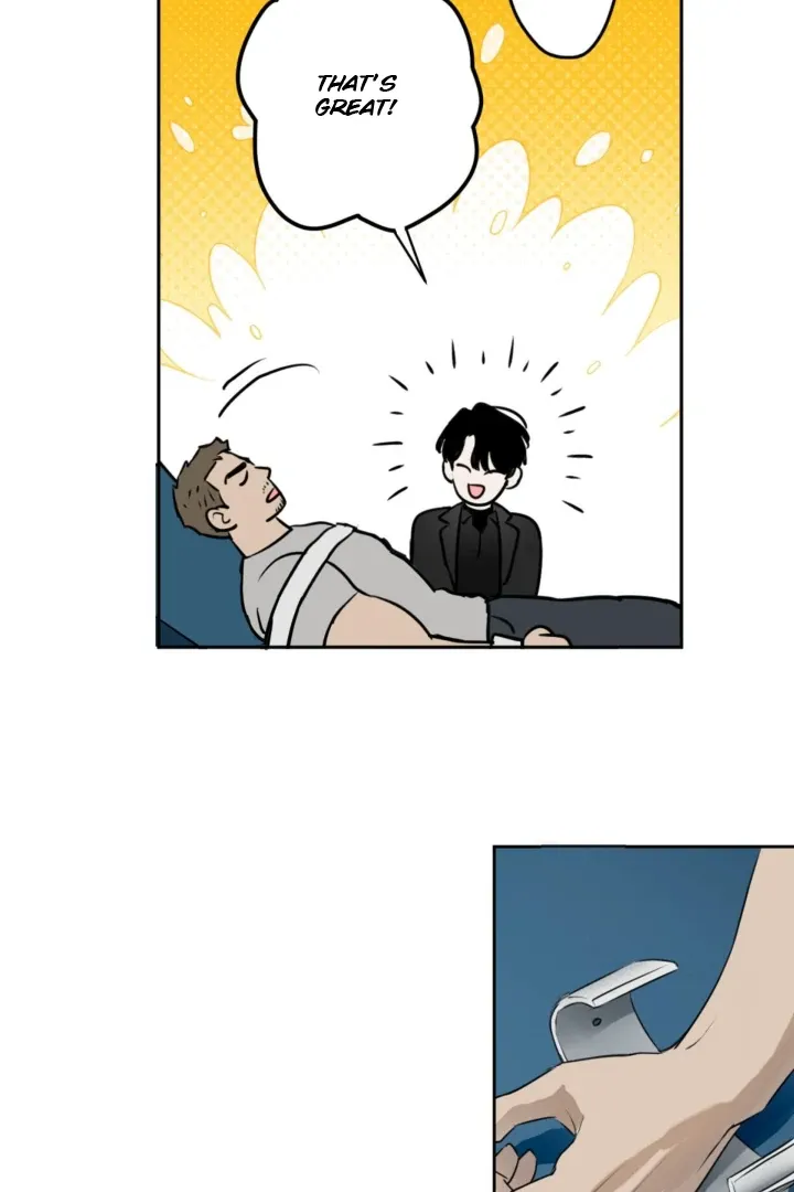 C-Class Esper’s Memorandum - Chapter 2 Page 38