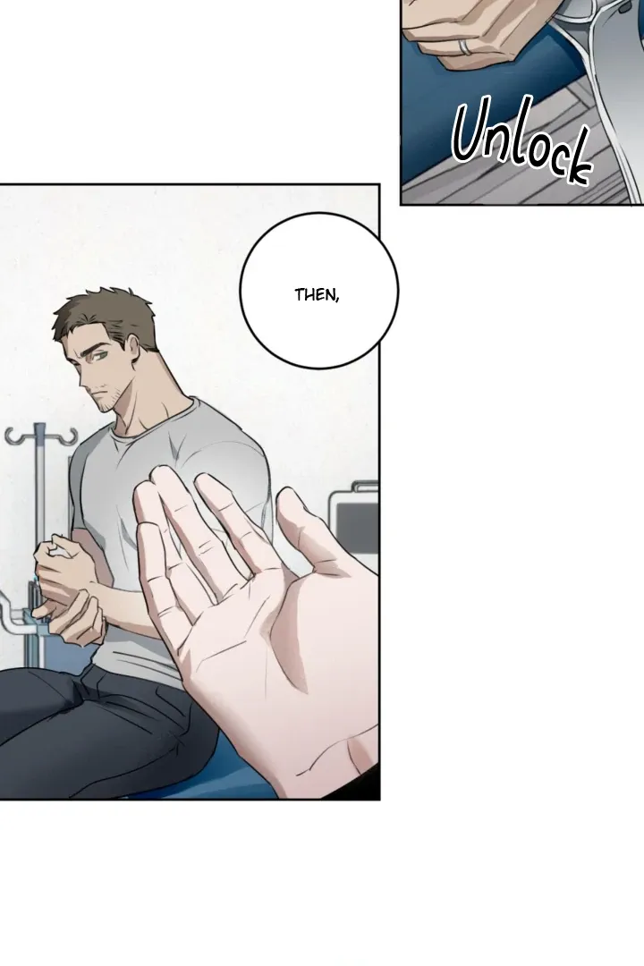 C-Class Esper’s Memorandum - Chapter 2 Page 39