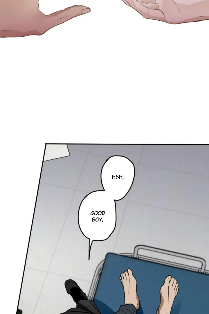 C-Class Esper’s Memorandum - Chapter 2 Page 42