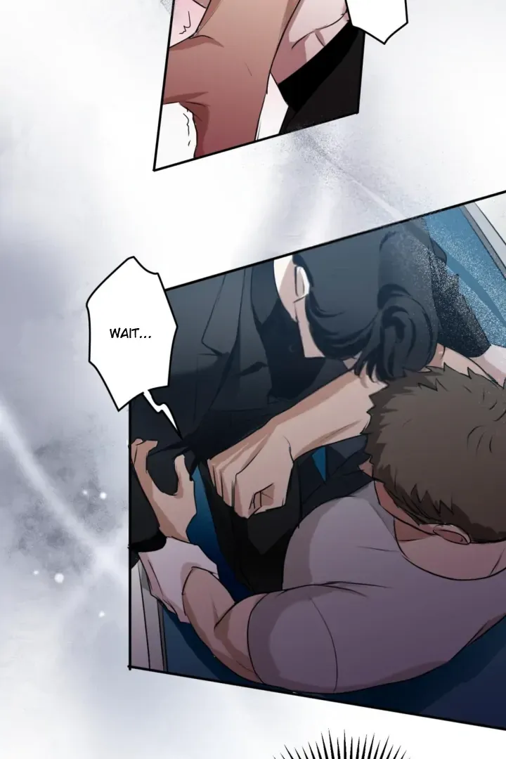 C-Class Esper’s Memorandum - Chapter 2 Page 46
