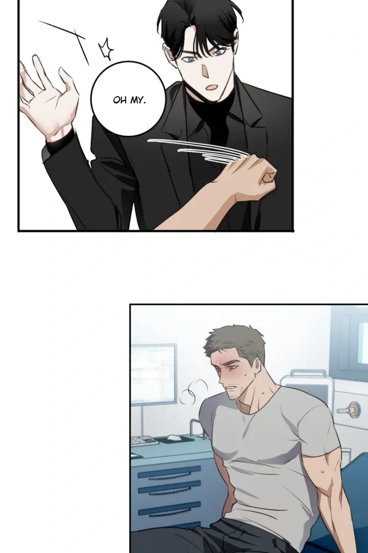 C-Class Esper’s Memorandum - Chapter 2 Page 51
