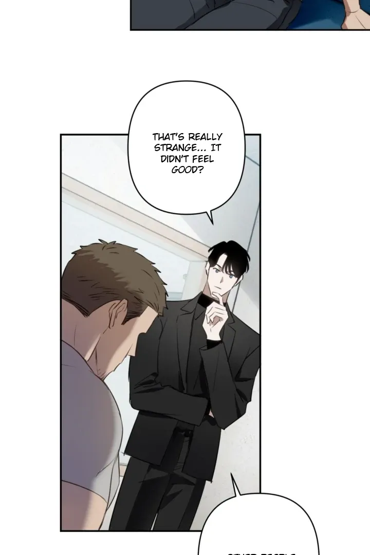 C-Class Esper’s Memorandum - Chapter 2 Page 52