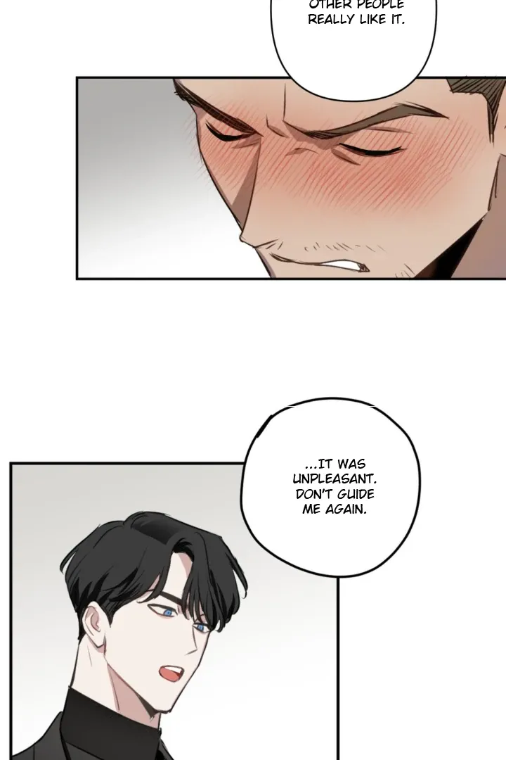 C-Class Esper’s Memorandum - Chapter 2 Page 53
