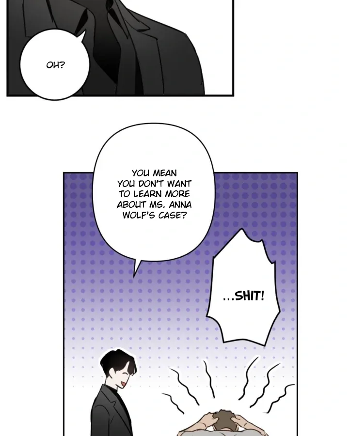 C-Class Esper’s Memorandum - Chapter 2 Page 54