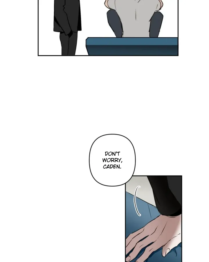 C-Class Esper’s Memorandum - Chapter 2 Page 55