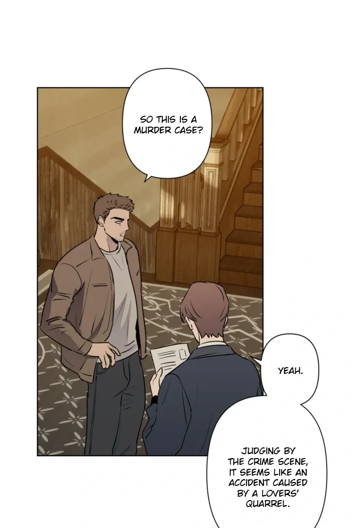 C-Class Esper’s Memorandum - Chapter 20 Page 6