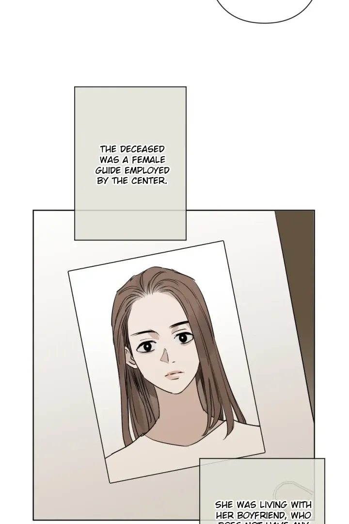 C-Class Esper’s Memorandum - Chapter 20 Page 7