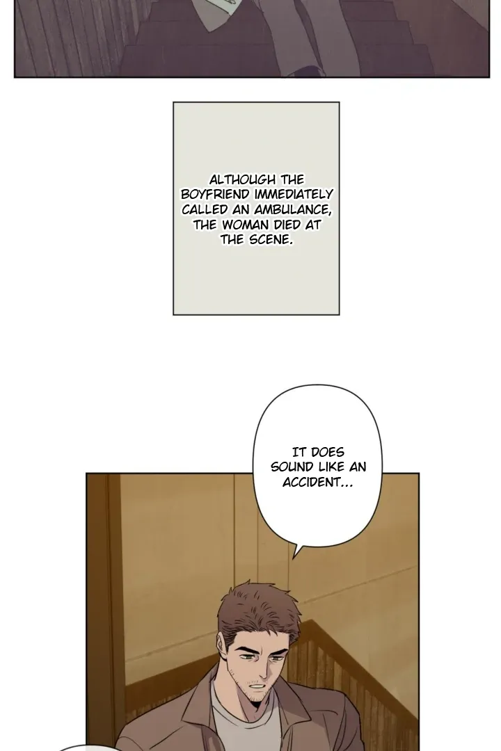 C-Class Esper’s Memorandum - Chapter 20 Page 9