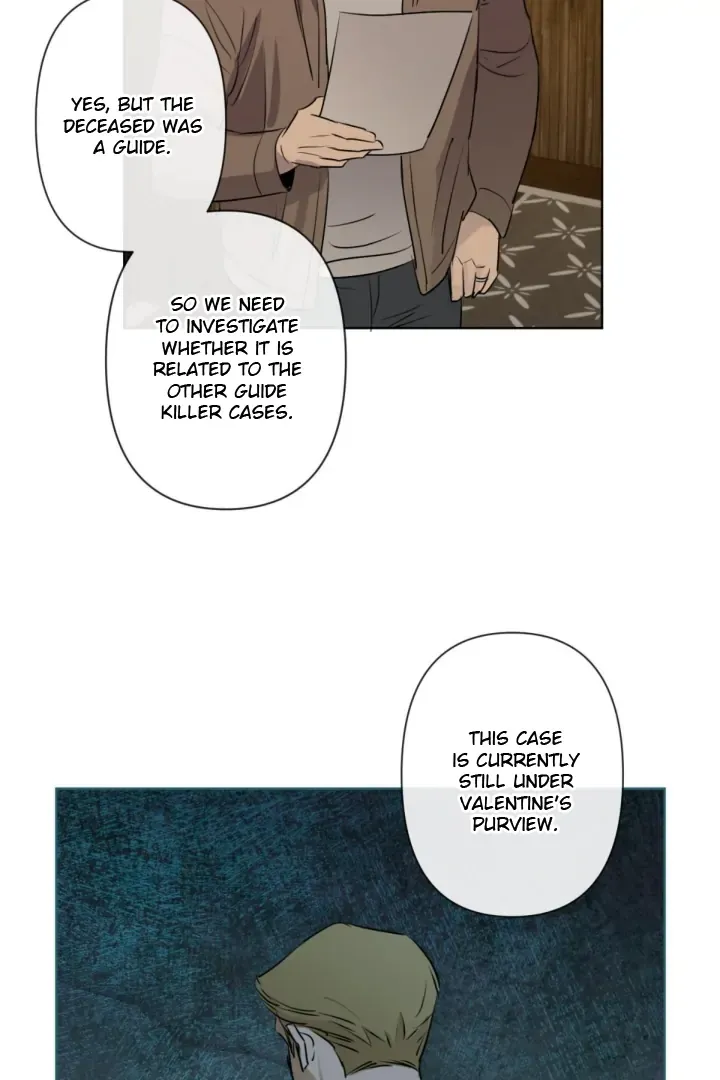 C-Class Esper’s Memorandum - Chapter 20 Page 10