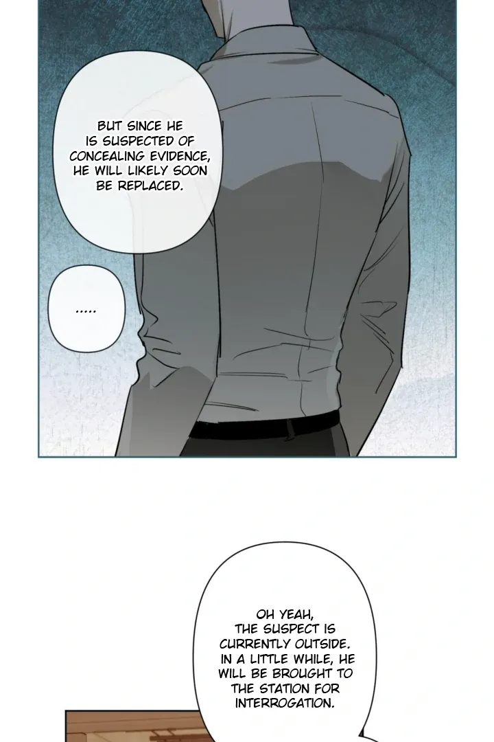 C-Class Esper’s Memorandum - Chapter 20 Page 11