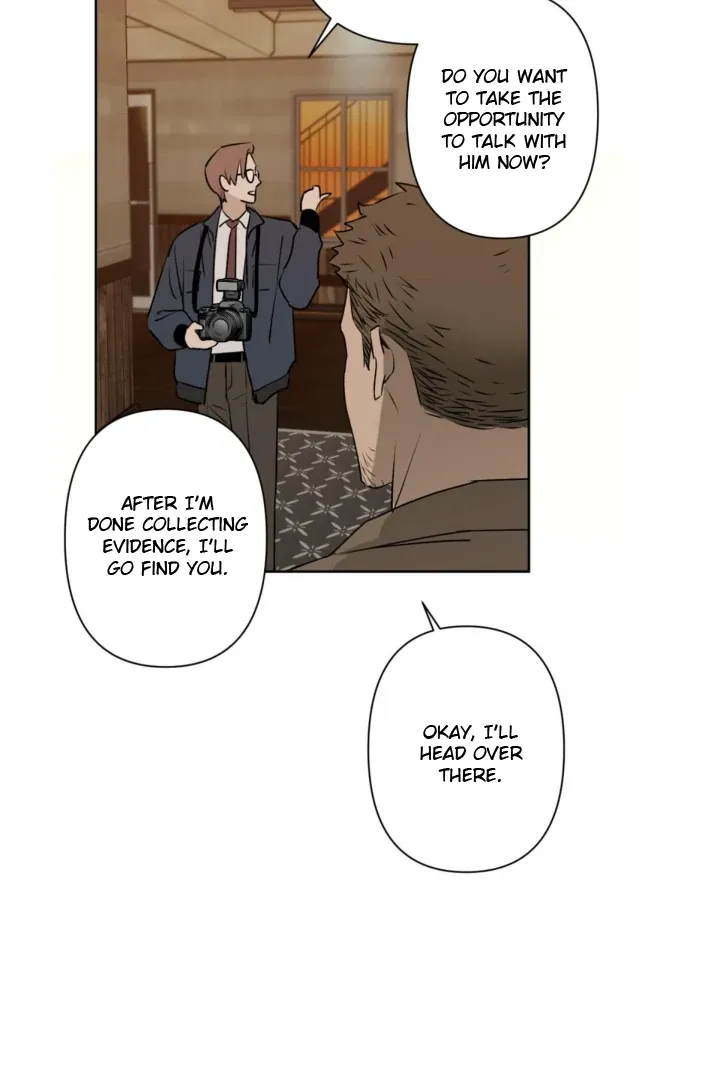 C-Class Esper’s Memorandum - Chapter 20 Page 12