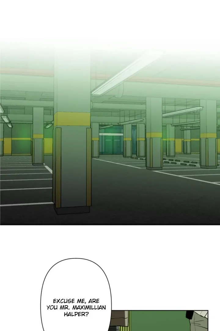 C-Class Esper’s Memorandum - Chapter 20 Page 13