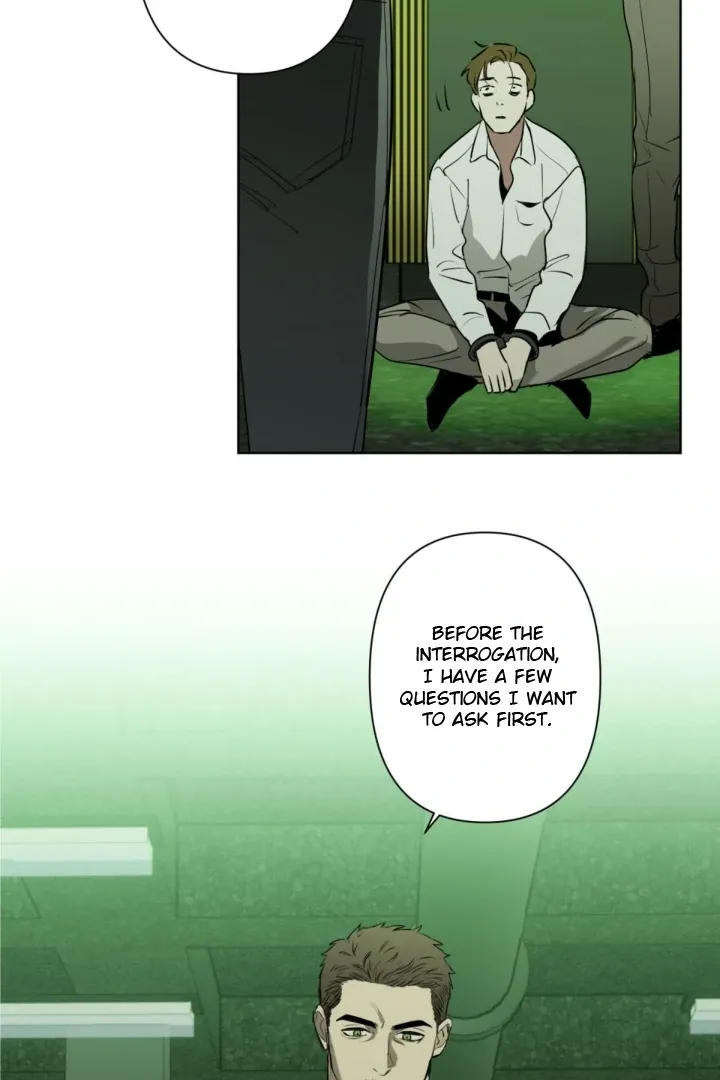 C-Class Esper’s Memorandum - Chapter 20 Page 14