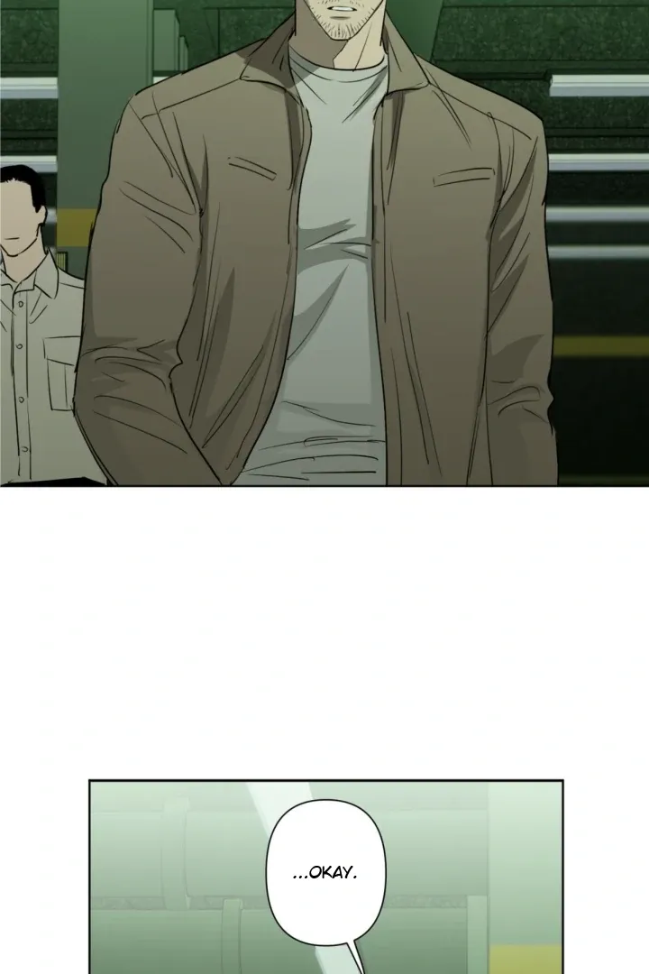 C-Class Esper’s Memorandum - Chapter 20 Page 15
