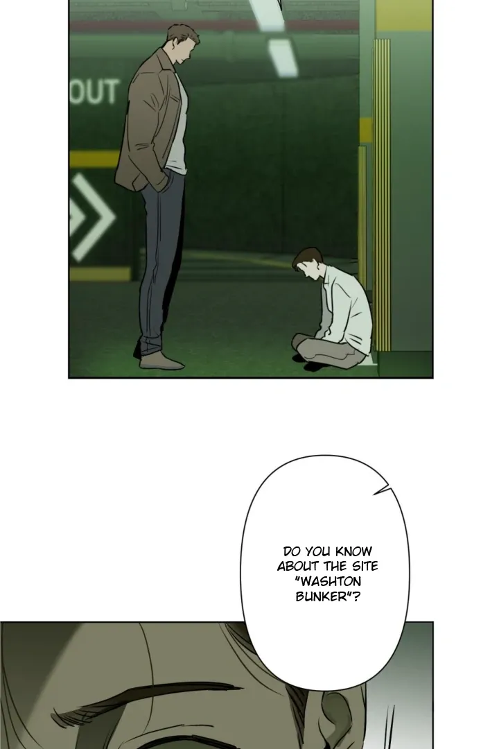 C-Class Esper’s Memorandum - Chapter 20 Page 16
