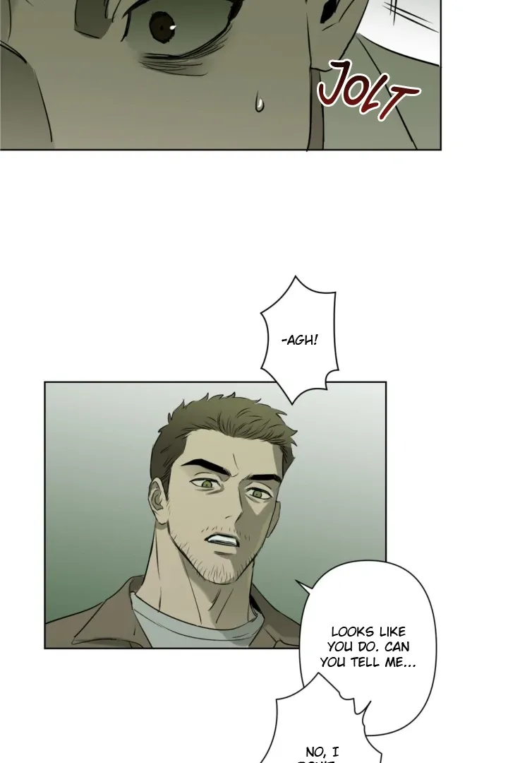 C-Class Esper’s Memorandum - Chapter 20 Page 17