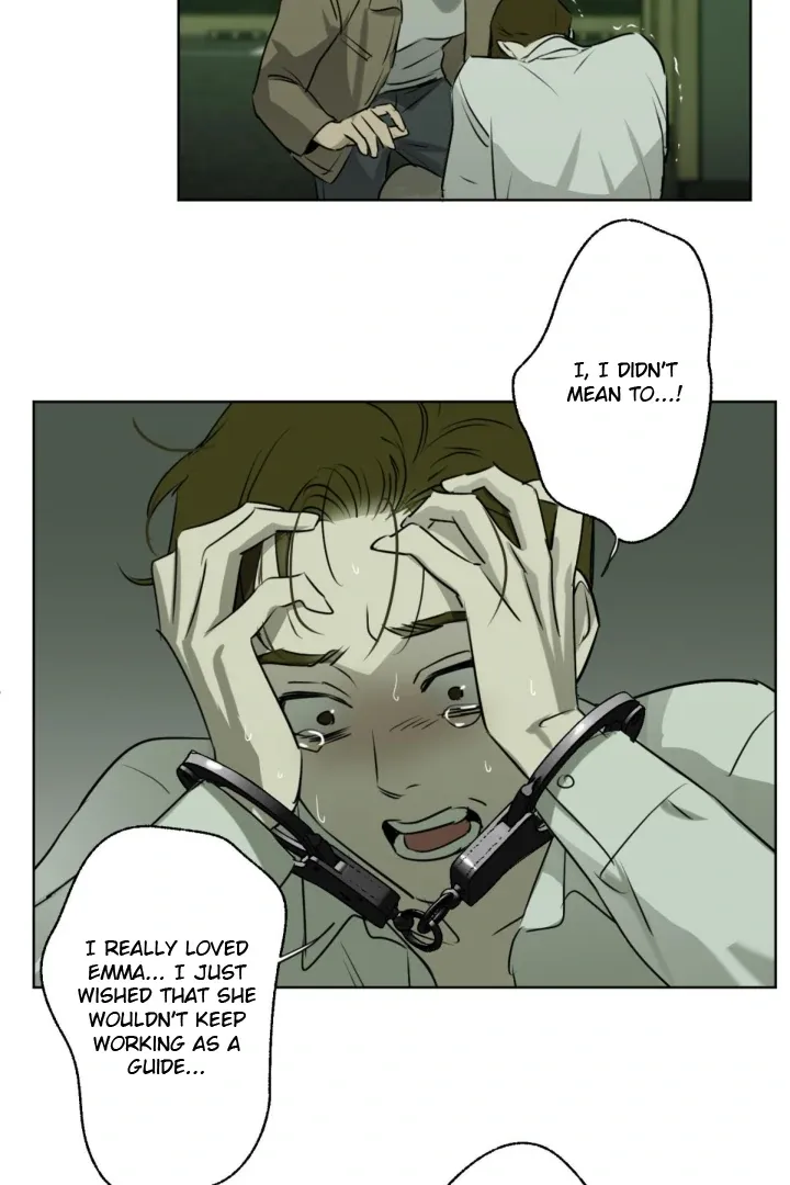 C-Class Esper’s Memorandum - Chapter 20 Page 19