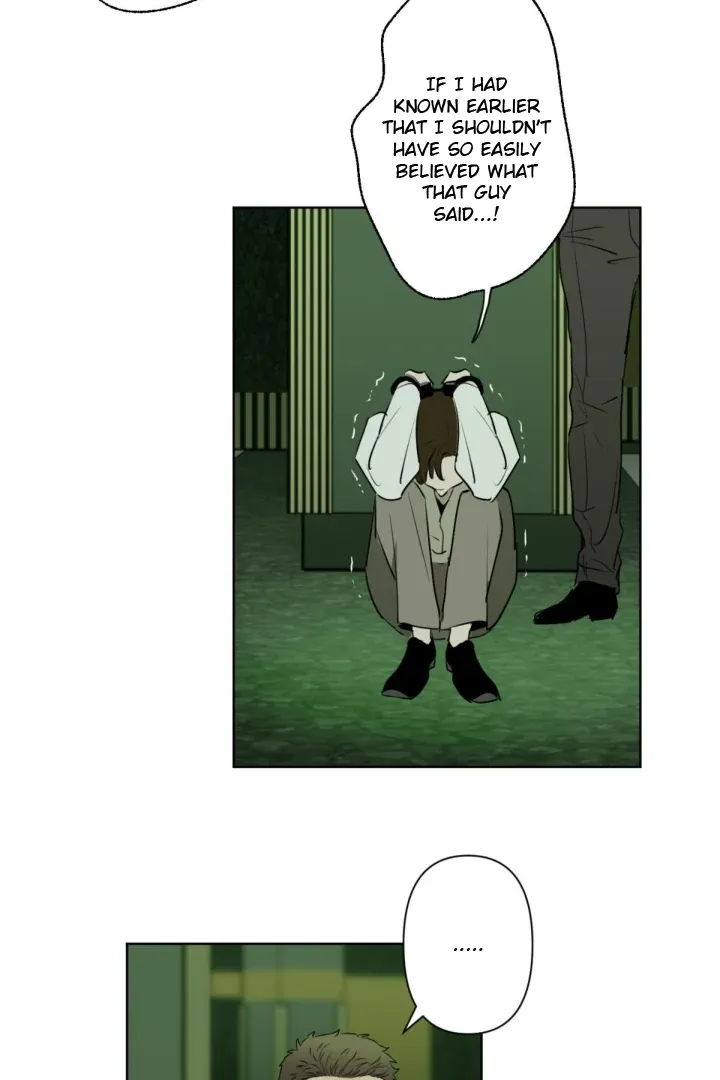 C-Class Esper’s Memorandum - Chapter 20 Page 20